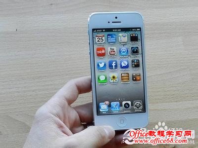 iphone的pps闪退原因是什么? 电脑百事网
