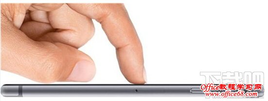 iPhone6s Force Touch屏幕有什么用 iPhone6s Force Touch屏幕有什么用