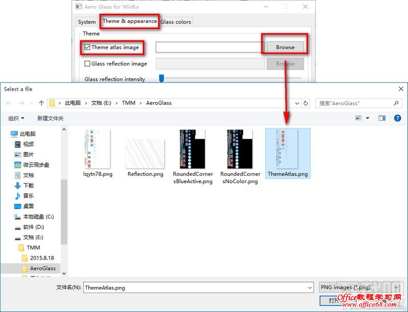 aero glass for win10 aero glass for win10