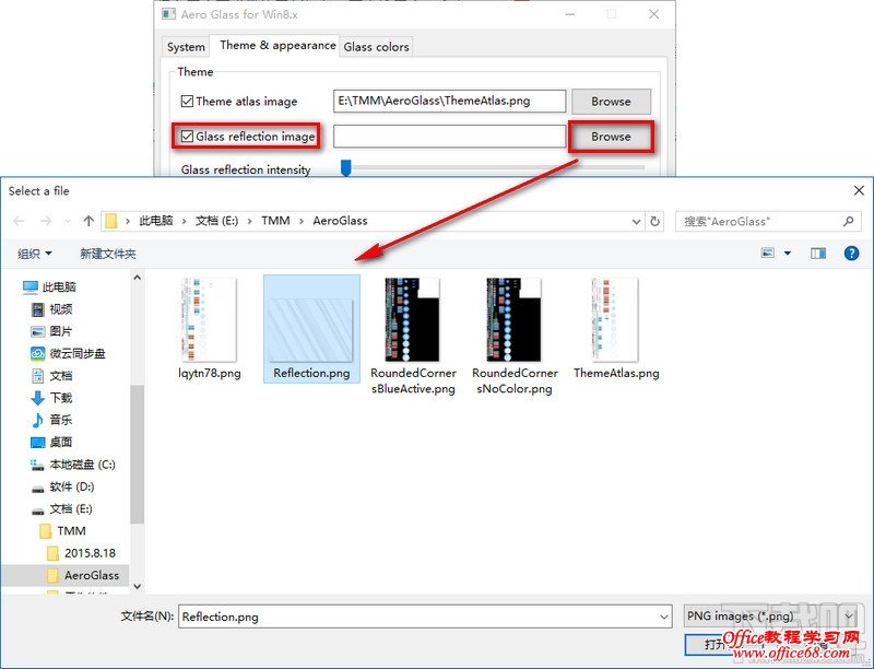 aero glass for win10 aero glass for win10