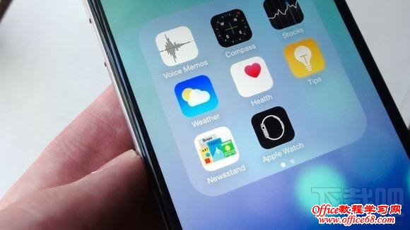 简单6招轻松关闭ios苹果手机烦人功能 简单6招轻松关闭ios苹果手机烦人功能