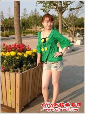 如何用图片文件夹中的“编辑”按钮编辑图片? - olay - olay的博客