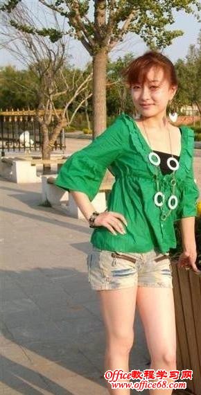 如何用图片文件夹中的“编辑”按钮编辑图片? - olay - olay的博客