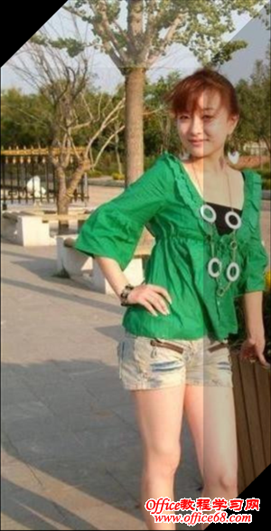 如何用图片文件夹中的“编辑”按钮编辑图片? - olay - olay的博客