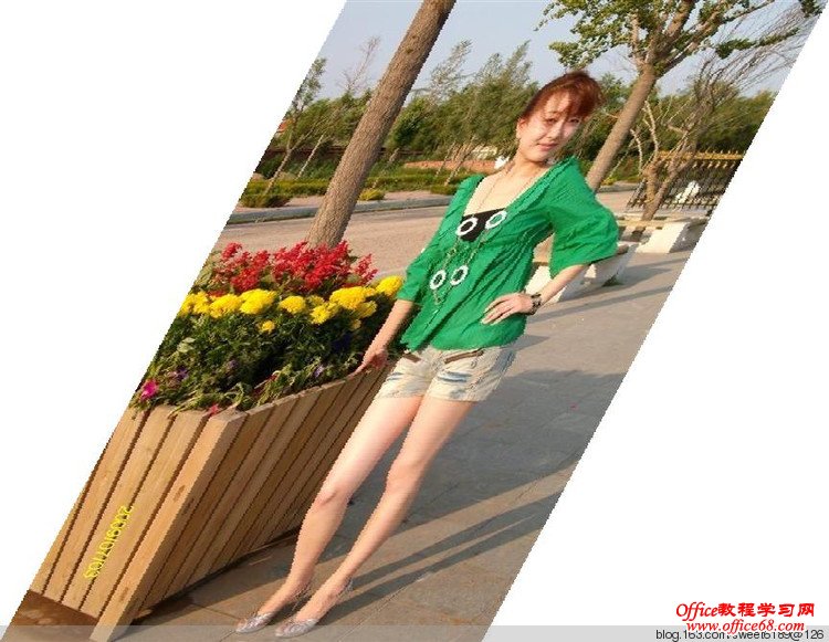 如何用图片文件夹中的“编辑”按钮编辑图片? - olay - olay的博客