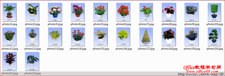 图片文件夹如何批量重命名图片? - olay - olay的博客