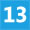 13