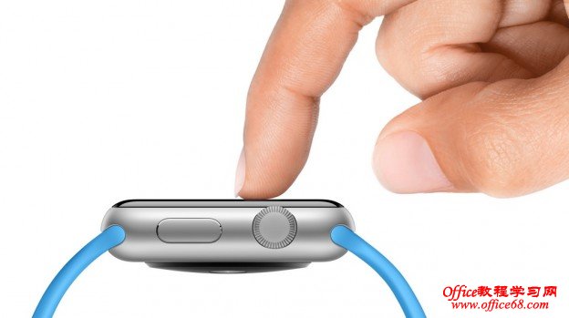 查看大图 Force Touch