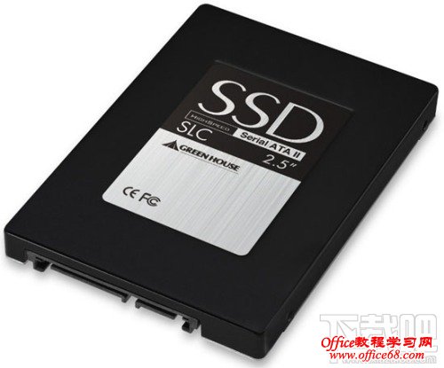 SSD固态硬盘 SSD固态硬盘