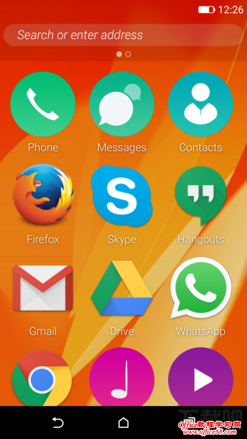 Firefox OS在哪下载 Firefox OS 2.5开发者预览版介绍 Firefox OS在哪下载 Firefox OS 2.5开发者预览版介绍