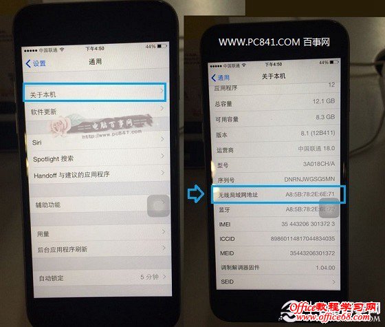 iPhone6ôMacַ iPhone6鿴Macַ