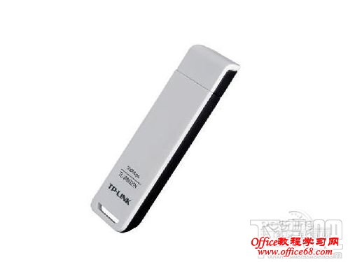 无线网卡怎么用