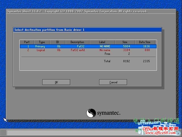һghostװWindowsXPϵͳ