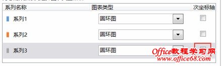 圆环圆内径大小