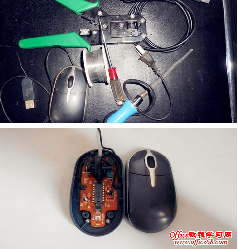 为什么鼠标左键不灵敏 为什么鼠标左键不灵敏