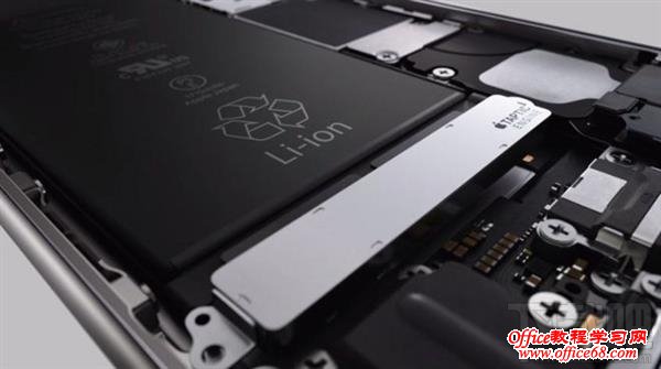 iPhone电池不够用怎么办? iPhone电池不够用怎么办?