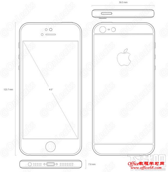 iphone5SEiphone5sʲô