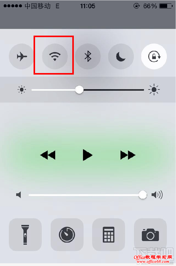 为什么微信连不上wifi 为什么微信连不上wifi