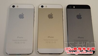 Phone 5S 区别iPhone SE和iPhone 5S