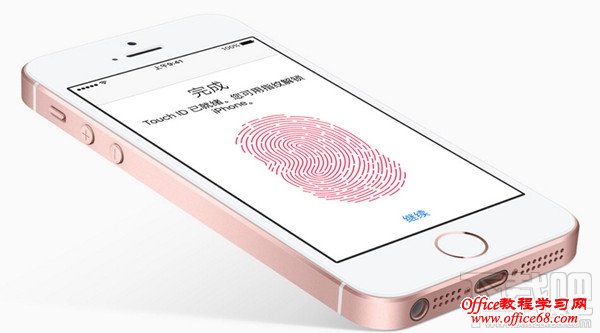 iPhone SE 如何区别iPhone SE和iPhone 5S