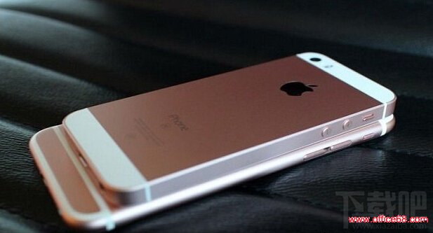 iPhone SE与iPhone 6s哪个好看?iPhone SE与6S对比图赏