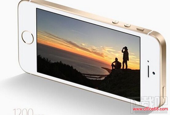 iPhone的摄像头成像质量为什么好?因为它注重平衡性