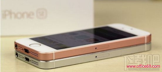 iPhoneSE翻新机 iPhoneSE翻新机