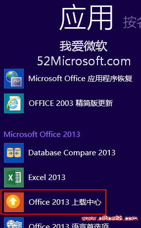 ֹOfficeĿԶķWin8.1Office2013Ϊ