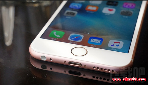 Home键 Home键失效怎么办