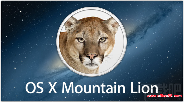 Mountain Lionʹü