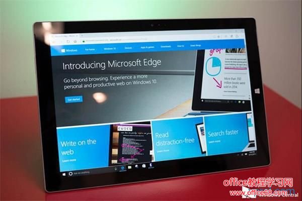 IE浏览器和Edge浏览器:IE或彻底消失,Edge将成Win10默认浏览器 IE浏览器和Edge浏览器:IE或彻底消失,Edge将成Win10默认浏览器