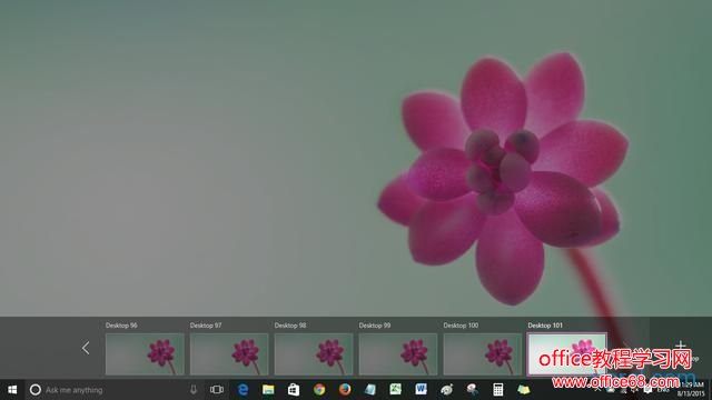 Win 10小技巧:盘点Win 10快捷键运用 Win 10小技巧:盘点Win 10快捷键运用
