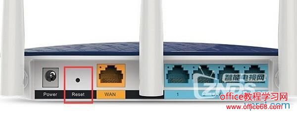 为什么打不开路由器设置页面?路由器设置网址打不开故障原因及解决方法 为什么打不开路由器设置页面?路由器设置网址打不开故障原因及解决方法