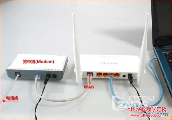 为什么打不开路由器设置页面?路由器设置网址打不开故障原因及解决方法 为什么打不开路由器设置页面?路由器设置网址打不开故障原因及解决方法