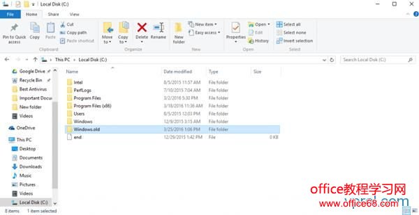 如何将Win10恢复到以前Windows版本? 如何将Win10恢复到以前Windows版本?