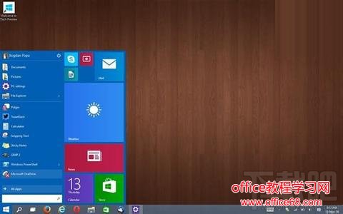 win10ʼ˵򿪵ĳʾôر