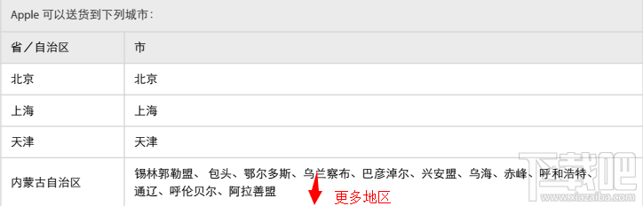 iphone 7 苹果官网怎么购买iphone7