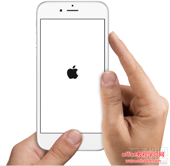 iPhone pro ,iPhone7强制重启方法