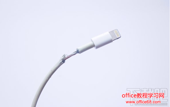 ipad无法充电 iPad无法充电教你大检查方法