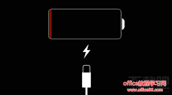 iphone无法充电 iphone6s无法充电什么原因