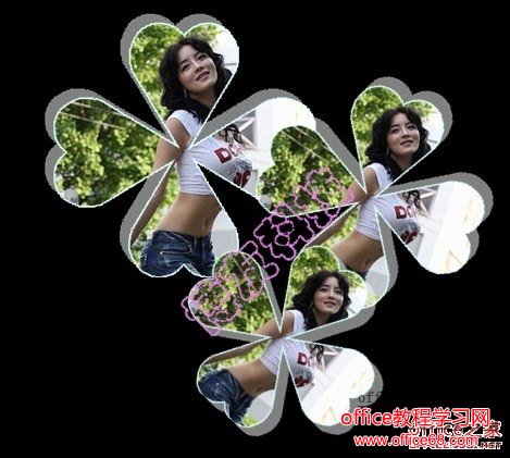 word图片编辑功能