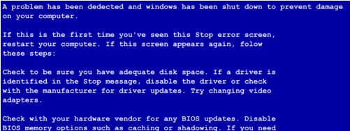 内存检测工具使用教程
