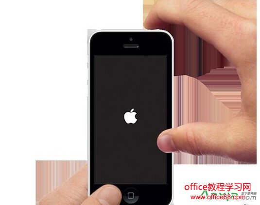 Iphone白苹果连接不了电脑解决方法 68手游网