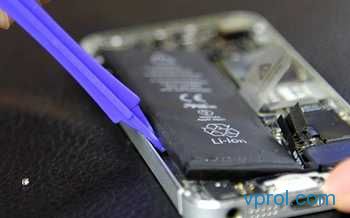 iPhone怎么换电池?自己动手为iPhone换电池的经验,iPhone5更换电池图文教程