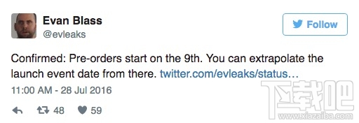 iphone7在哪可以预订 ?苹果7 plus什么时候开始预订? iphone7在哪可以预订 ?苹果7 plus什么时候开始预订?