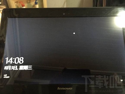 锁屏界面 锁屏界面