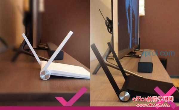 路由器网速慢怎么办?路由器怎么摆才对?