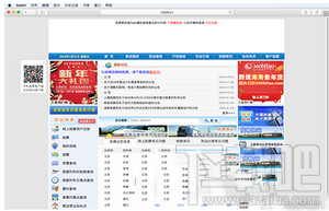 mac12306֤鰲װô macװ12306֤̳1