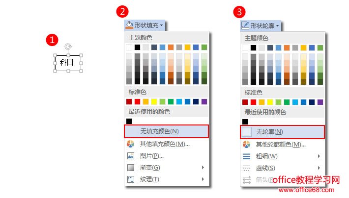 制作成绩表:Word制作表格不求人