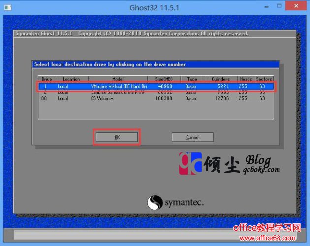 ͨWinPEֶGhostWinXpϵͳװ